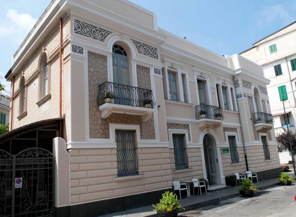 Vittoria Alojamento de Acomodação e Pequeno-almoço 3*